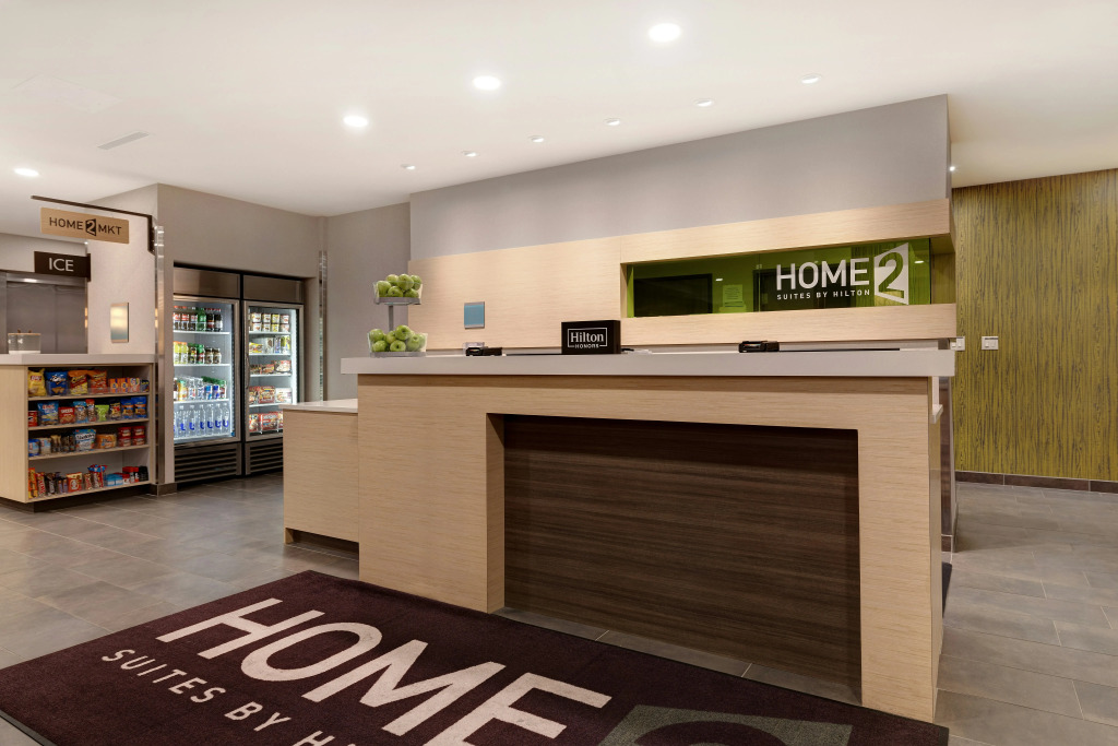 Home2 Suites By Hilton Bryant, Ar