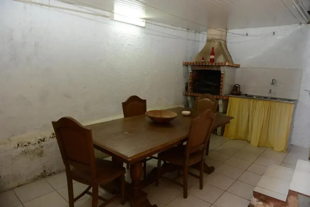 SEIA Alojamentos Leitao