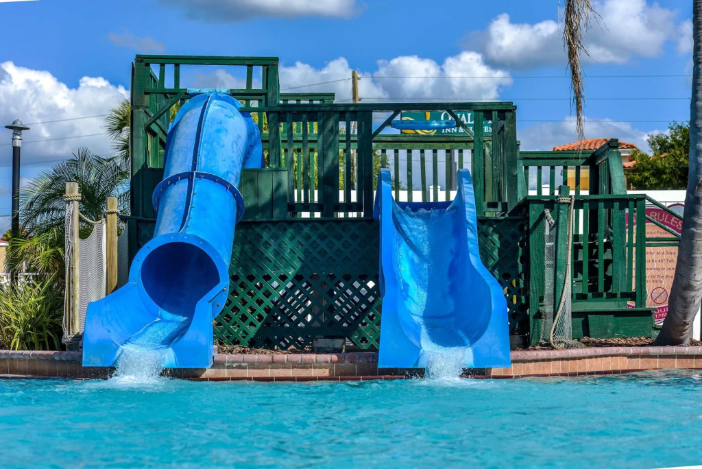 Orbit One Vacation Villas