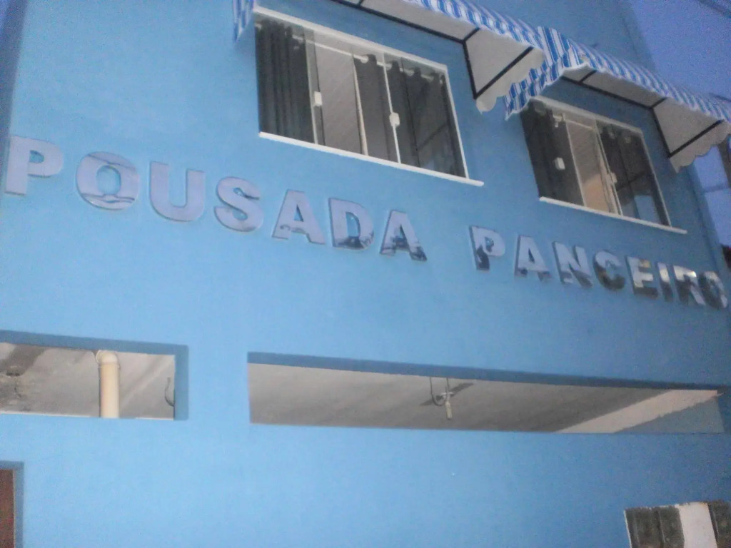 Pousada Panceiro