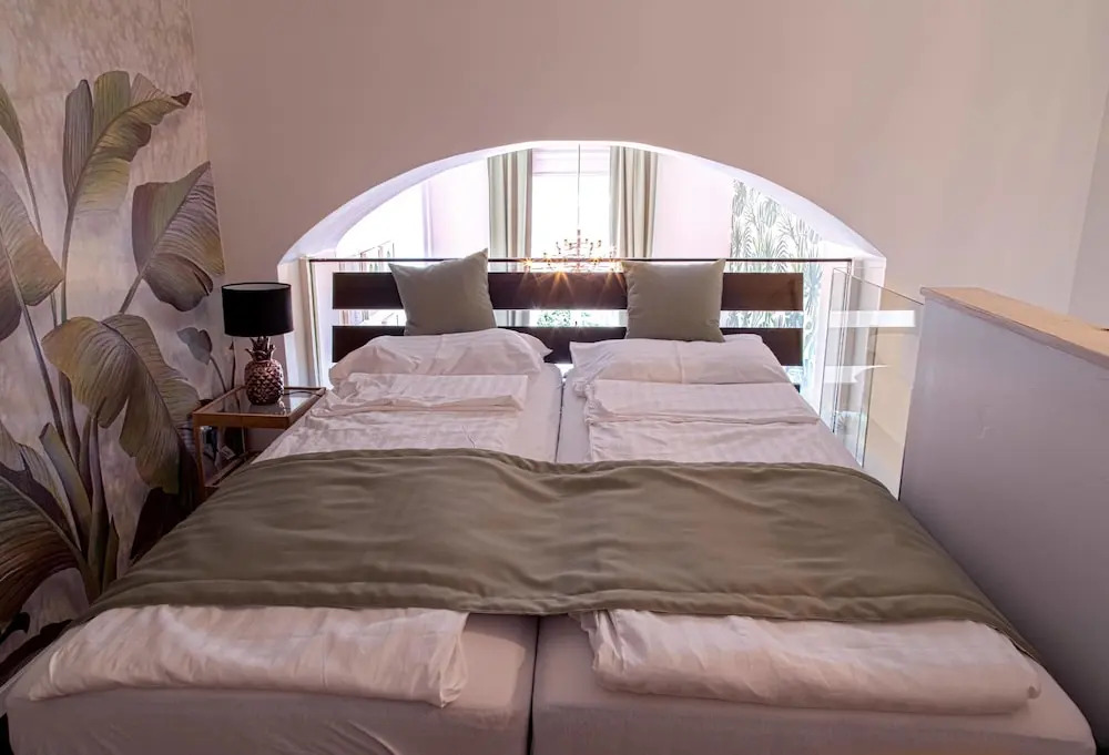 BpR City Center Design Apartments