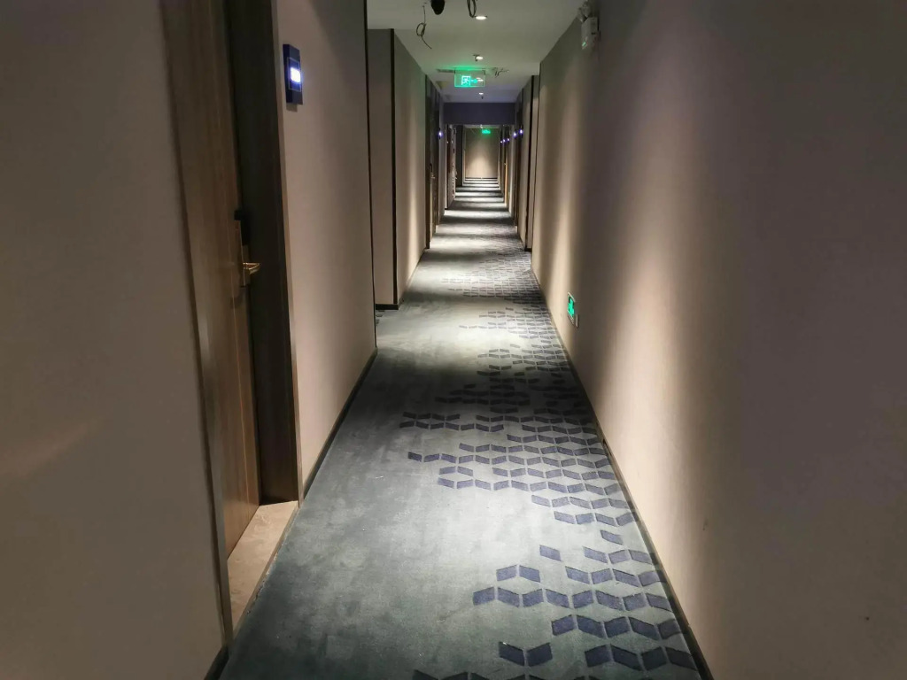 7 Days Inn (Guangzhou Jingxi Nanfang Hospital Tonghe Metro Station)