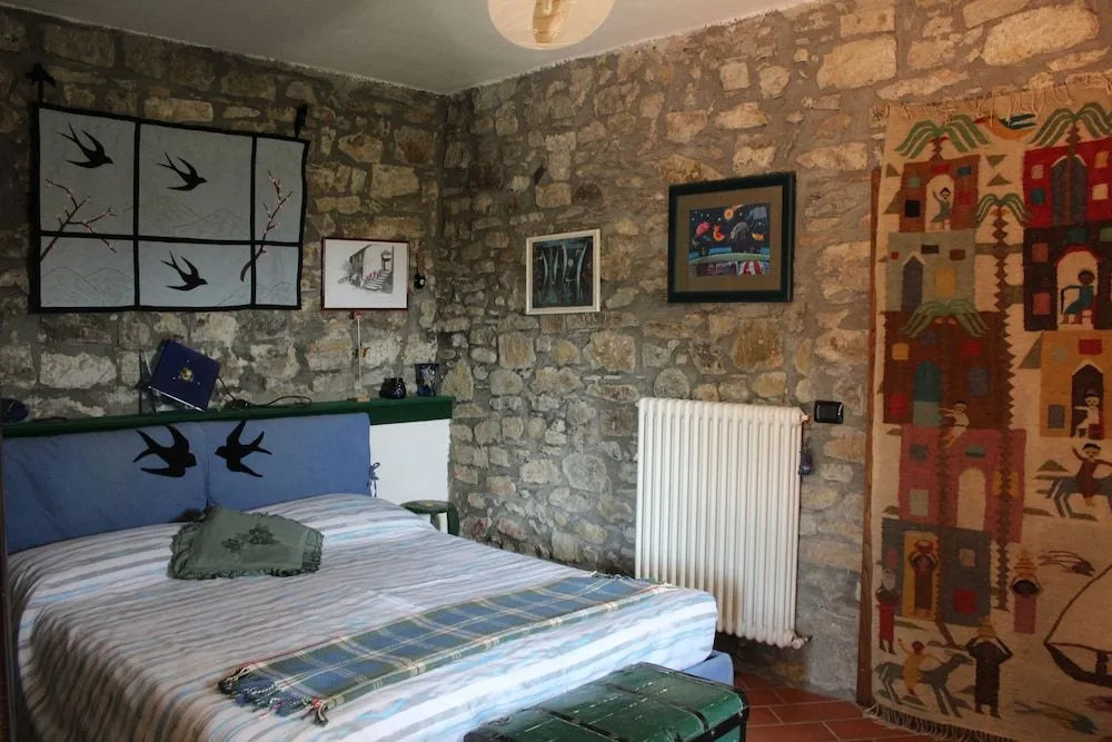 B&B Poggio delle Rondini