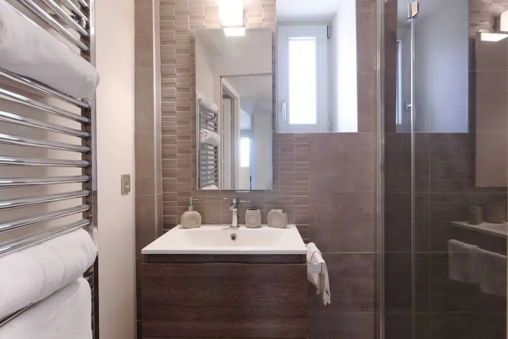 Musset Appartement privé