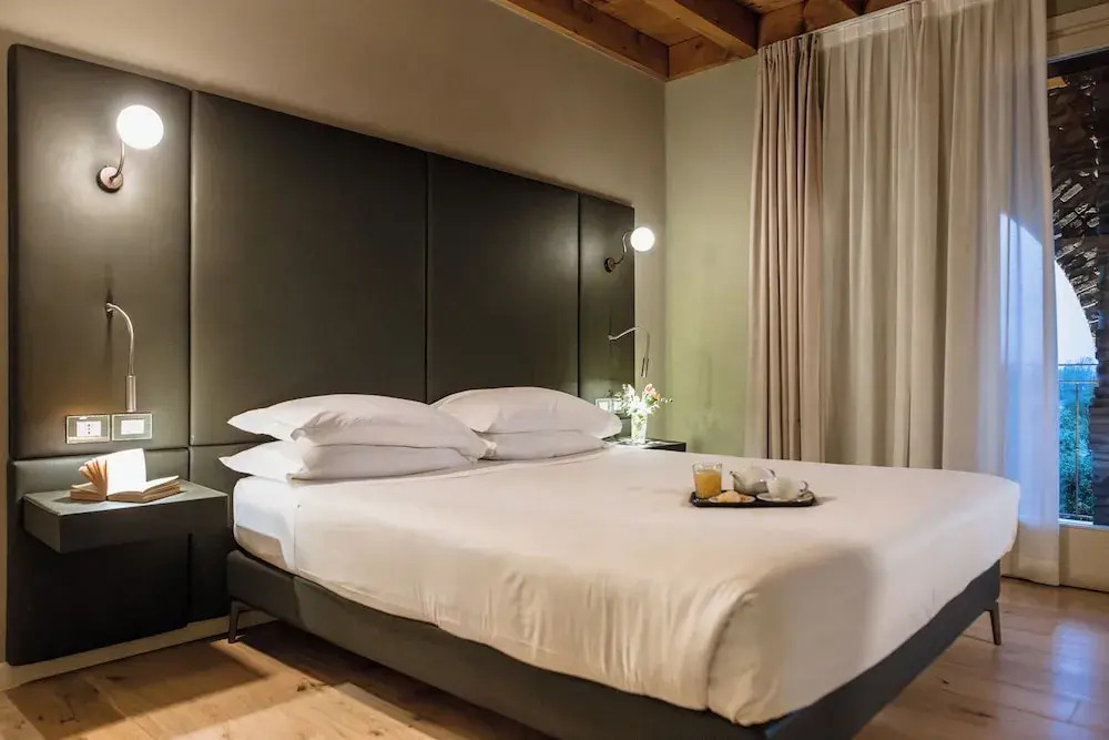Le Greghe Resort