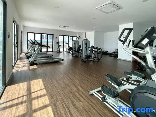 Classy Lakeview Family Suite near Legoland 2B2B