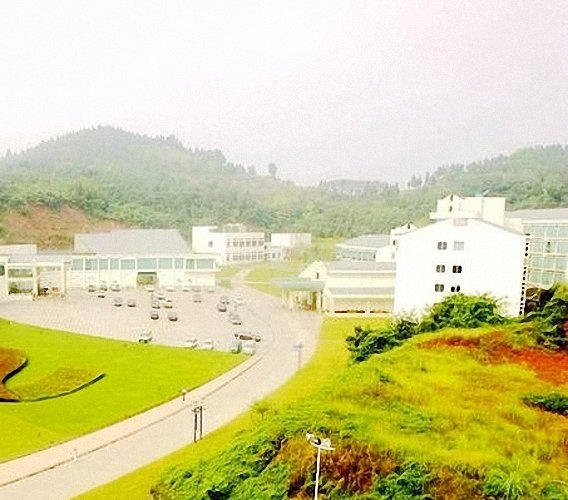 Tianyou International Hotel
