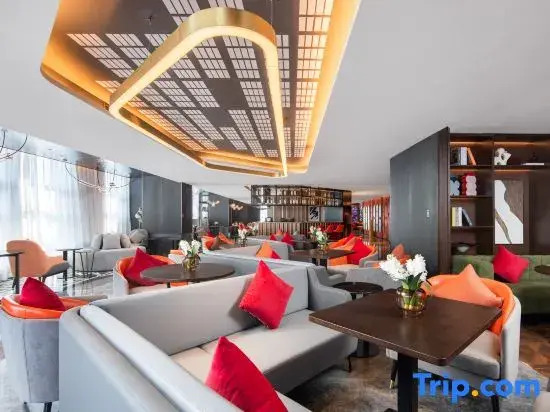 Jining Yanzhou Radisson RED Hotel