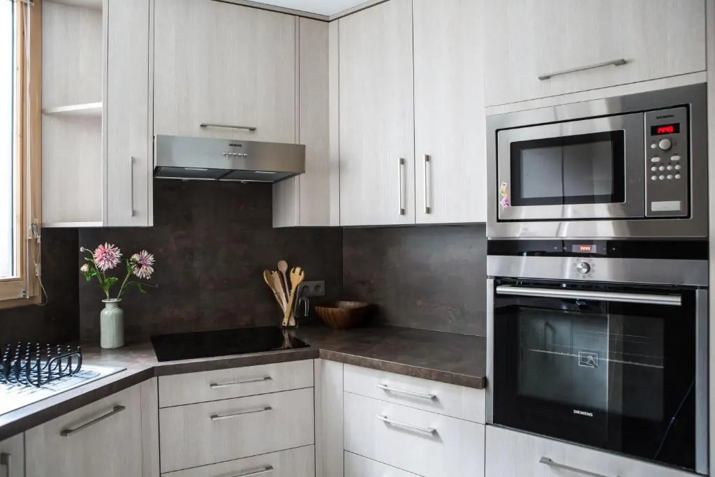 Le Beausite C Apartment - Chamonix All Year