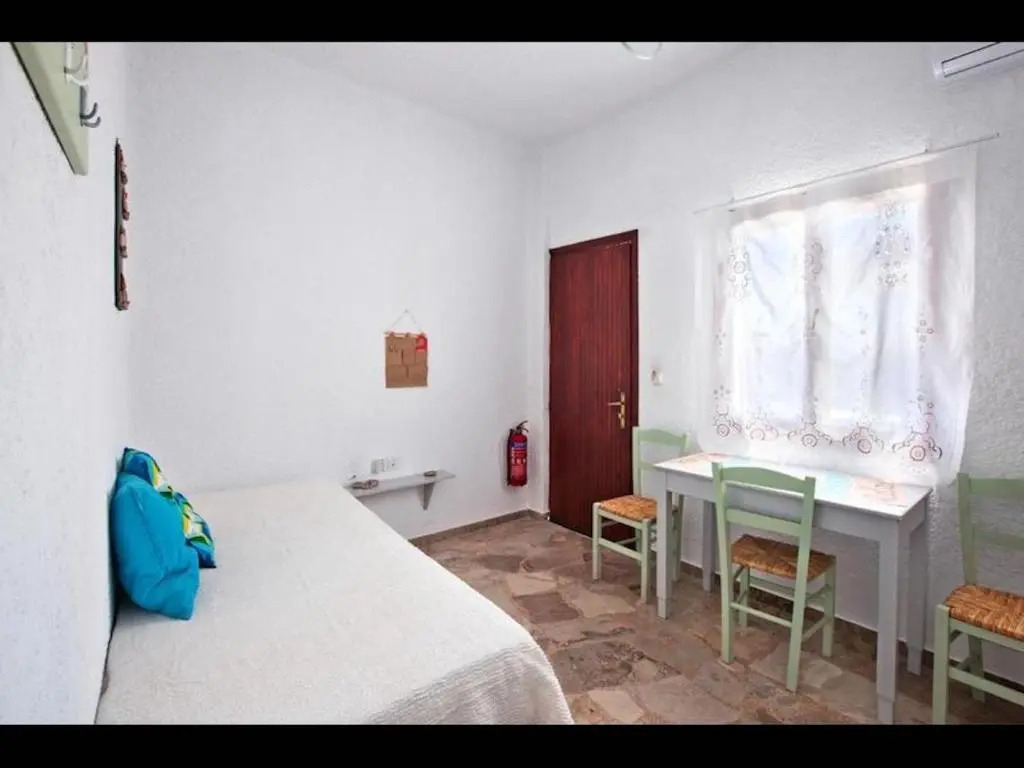 Apartments with garden view1