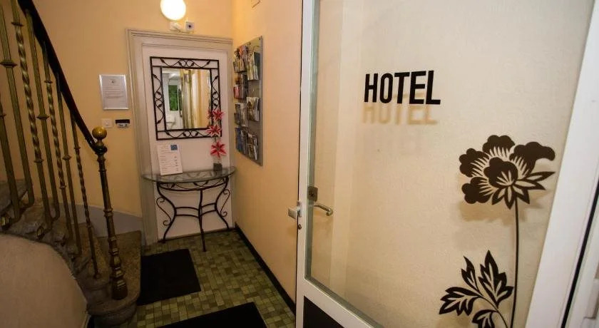 Hôtel du Soleil