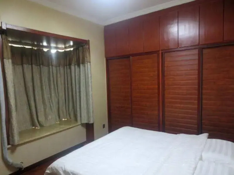 Xi An Helen Apartment