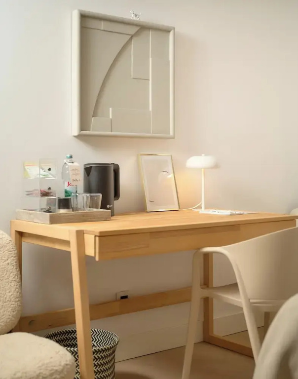 Ibella Boutique Rooms
