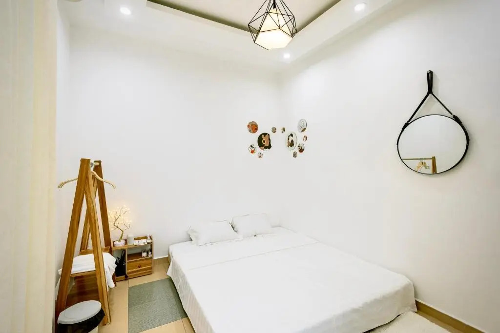 Dzu Homestay