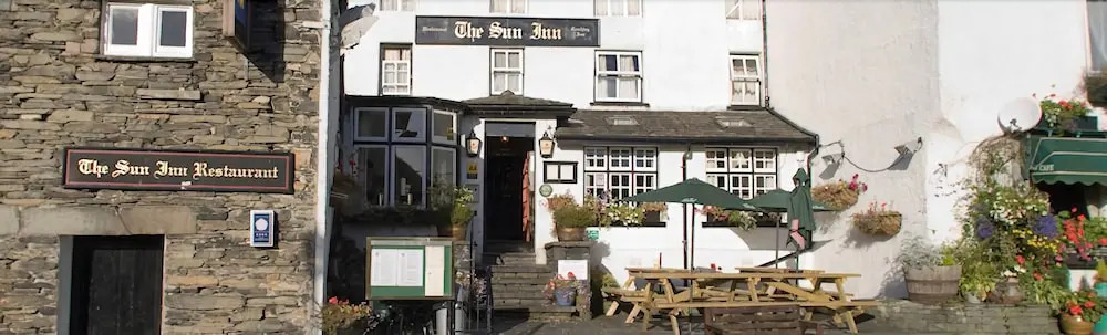 The Sun Inn