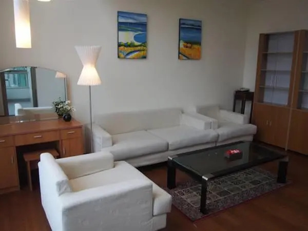 Citylife Serviced Apartments-Xiangmei Garden