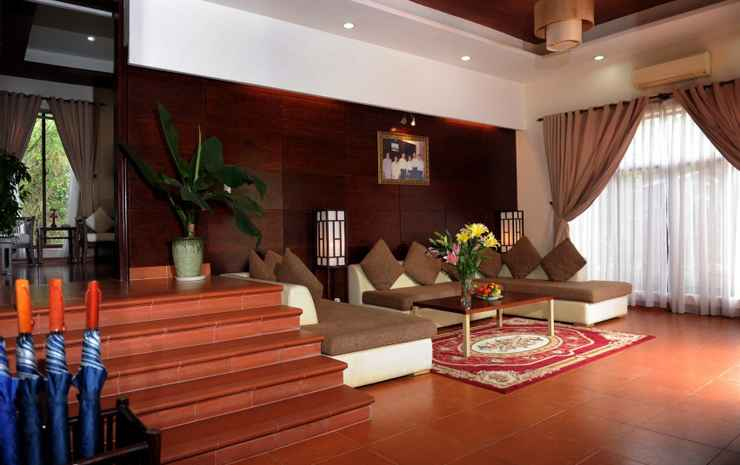 Nui Thom Ecolodge