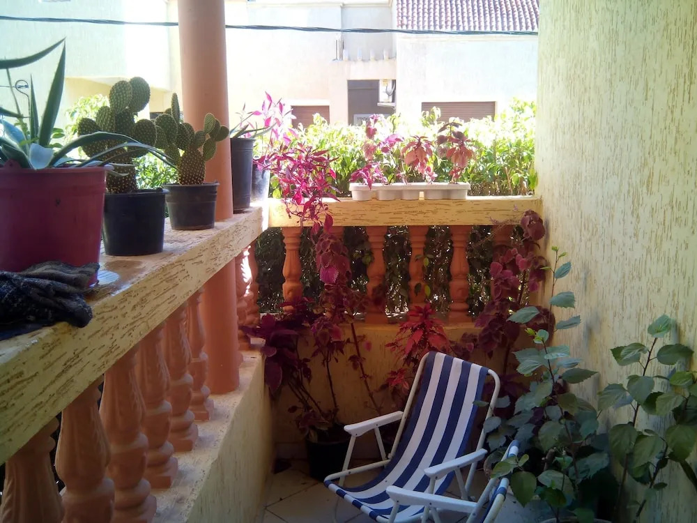 La Torreblanca Appartement