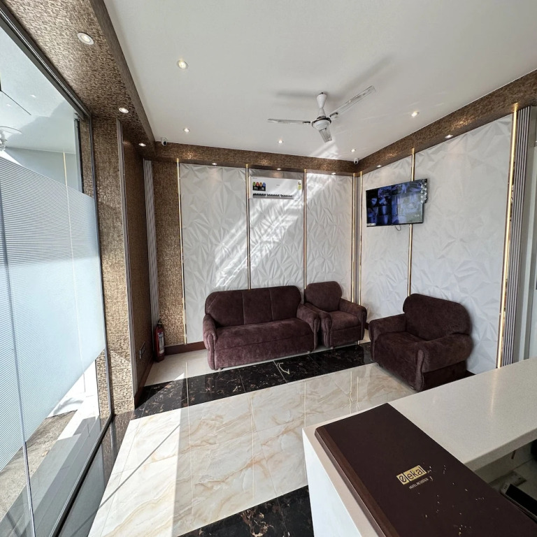 Hotel Orchid Inn - Andheri