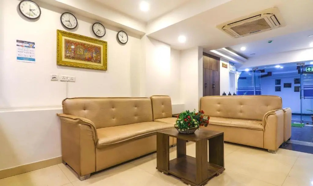 The Landmark Banjara Hills - Hyderabad