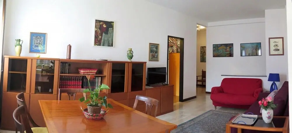 Sveva Apartment in Stresa