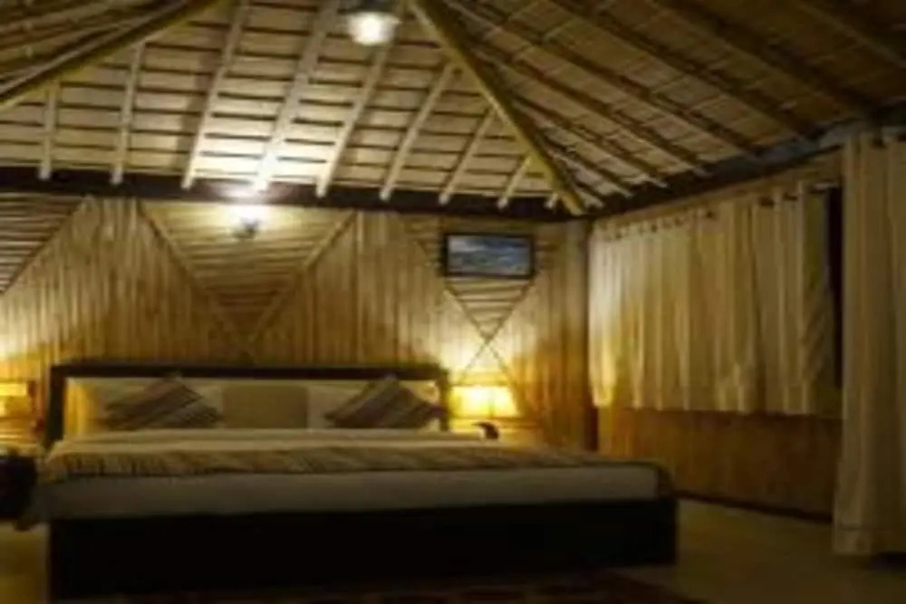 Hotel Chandra Inn Royal Rose