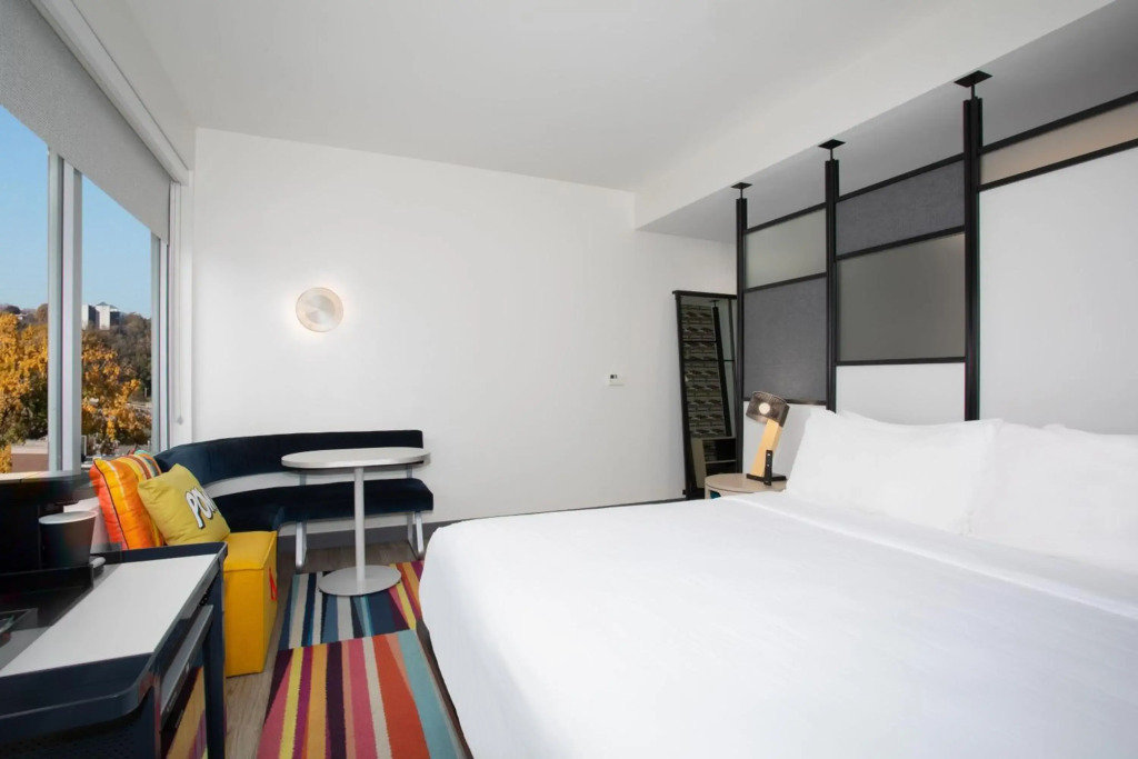 Aloft by Marriott Omaha Aksarben Village