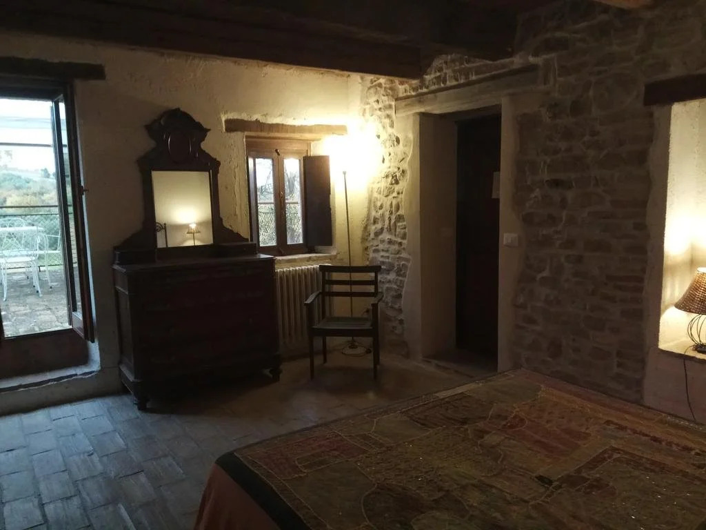 Agriturismo Oliodivino