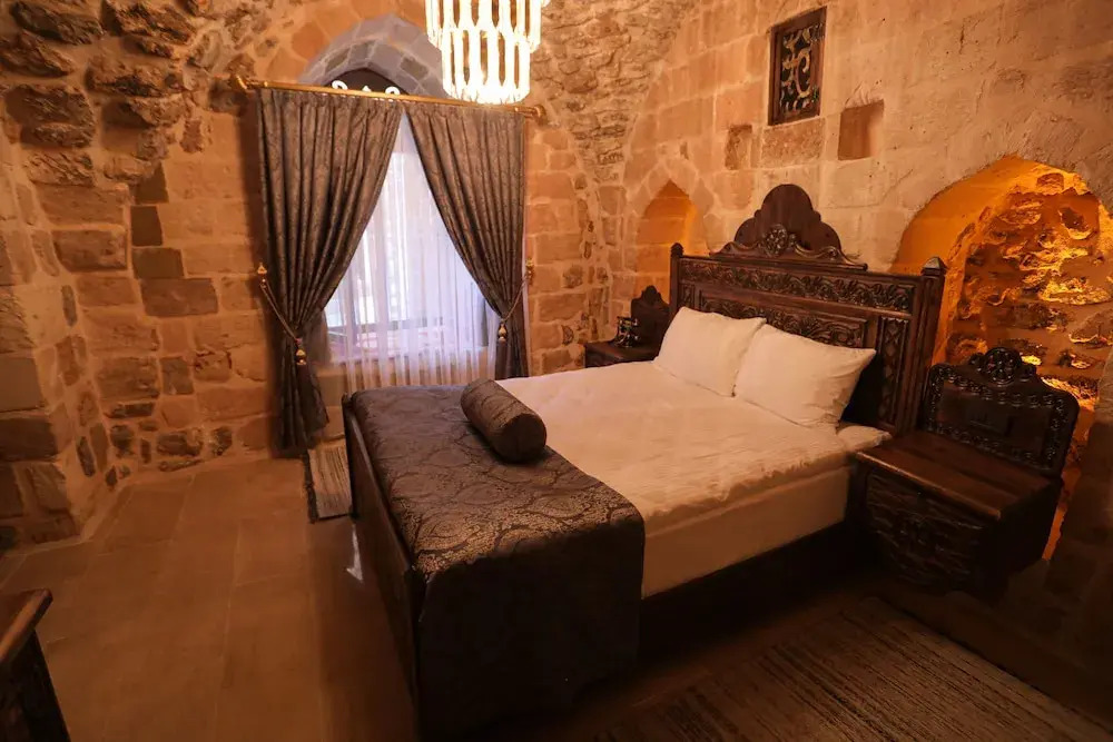 Ankahan Konağı
