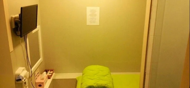 Running Man Hostel