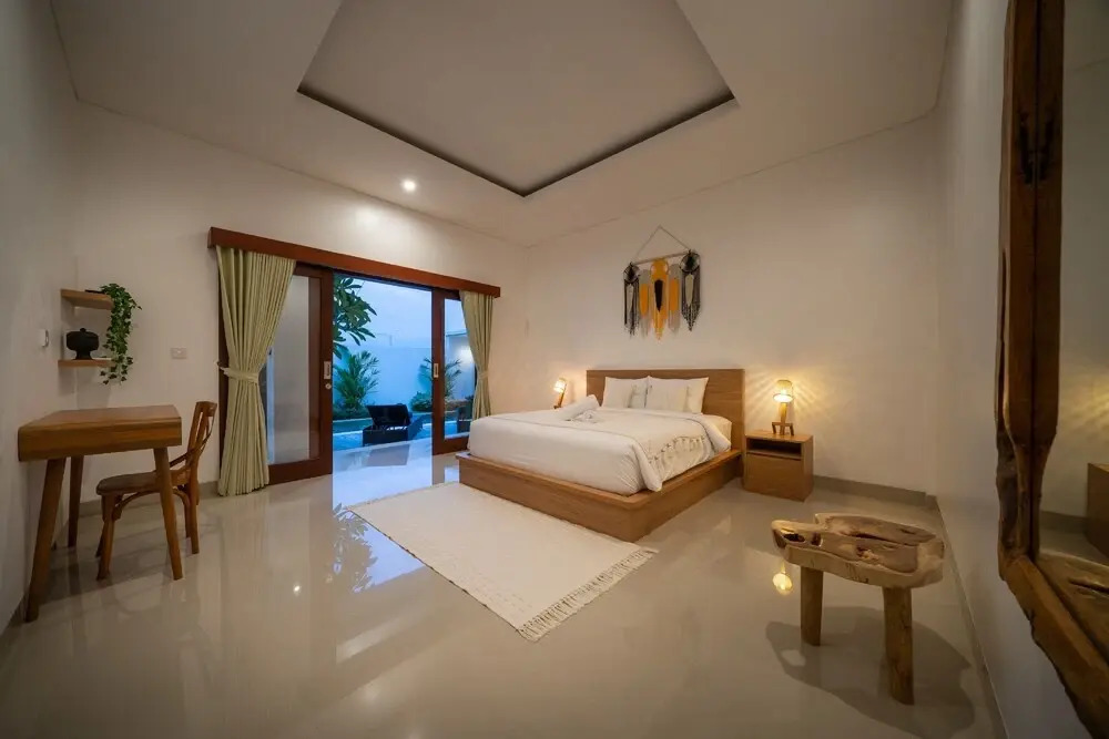 AV Villa Selina