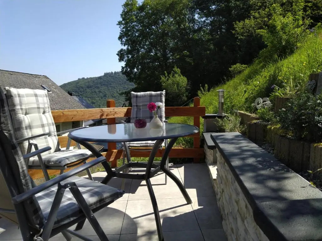 Talblick II