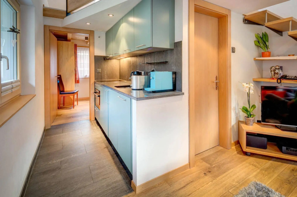 Chalet Abacus