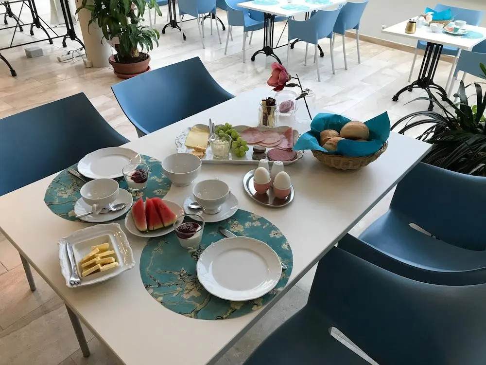 Pension Freudenthal