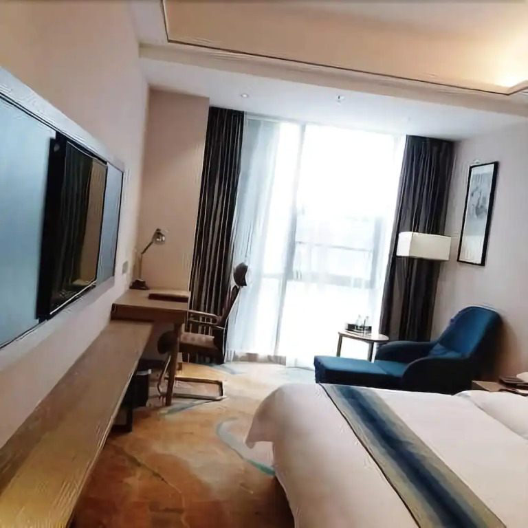 Huaihua Xiyue Hotel