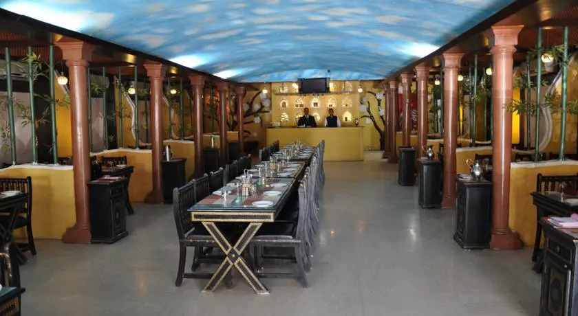 Kshitij Hotel Royale