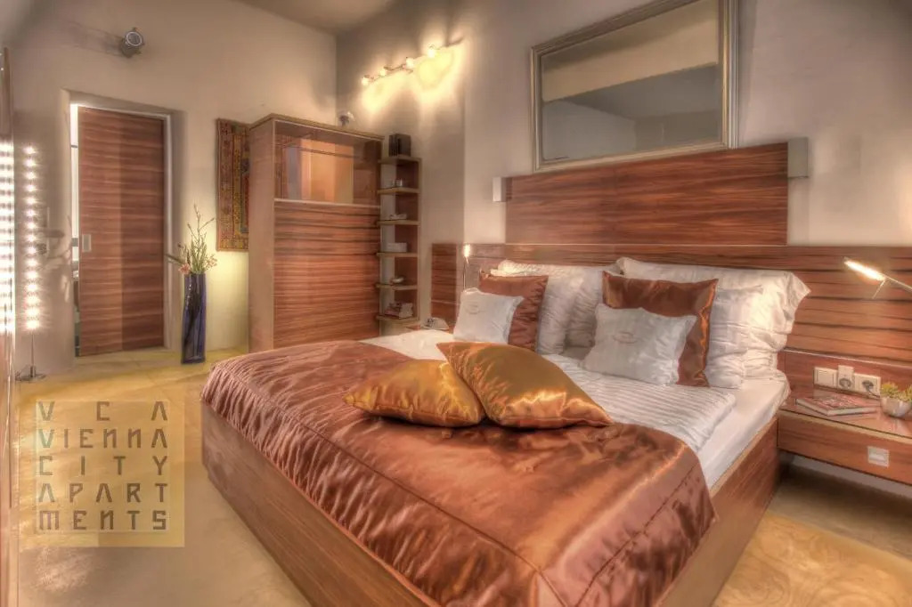 VCA Vienna City Apartments