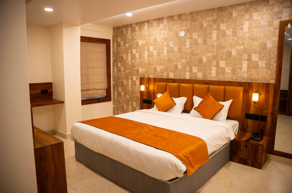 Hotel Orange
