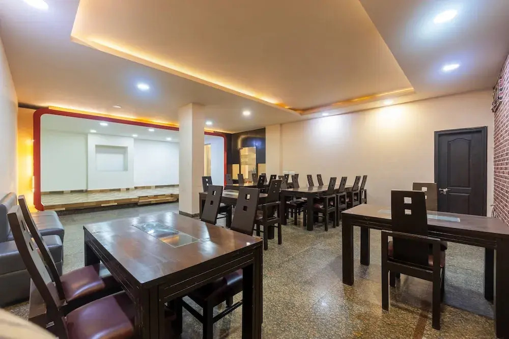 Hotel Admire Inn Sector-50 by ASPL