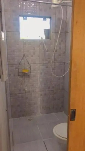Casas do buzo