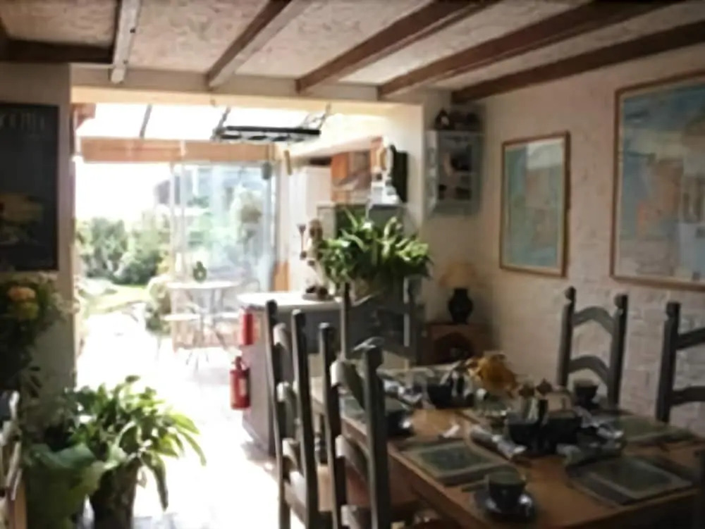 Martineau Guest House