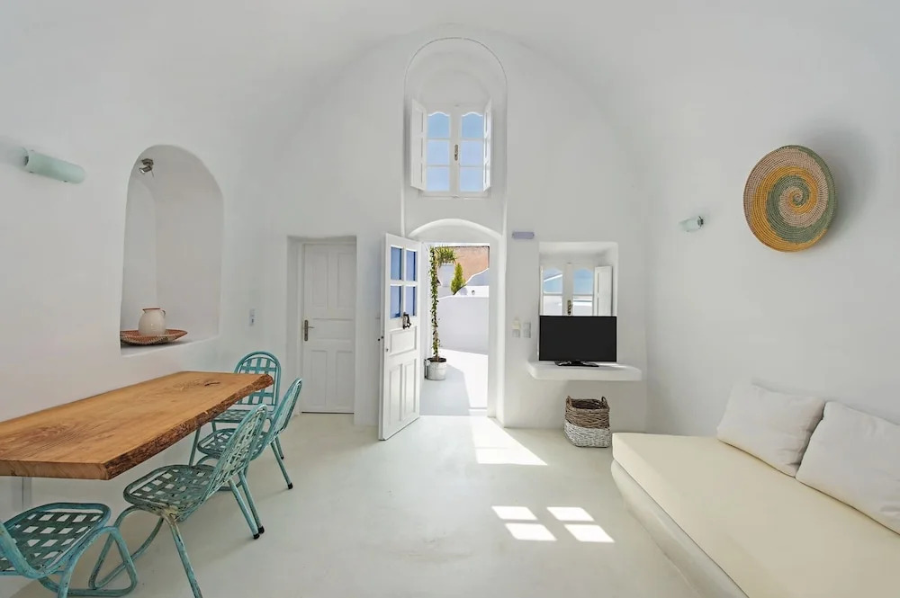Emporio Cycladic Terrace