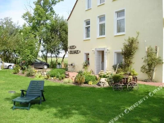 Pension Altes Zollhaus