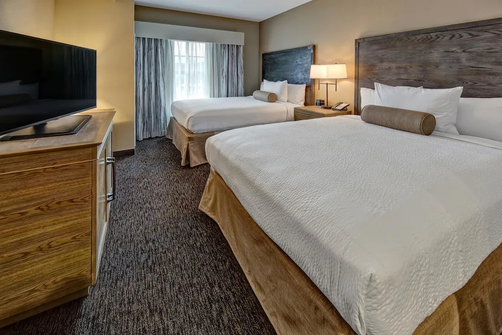 Grand Resort Hotel & Convention Center