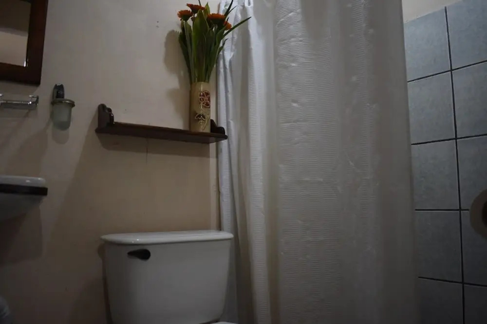 Cabinas Bachelor