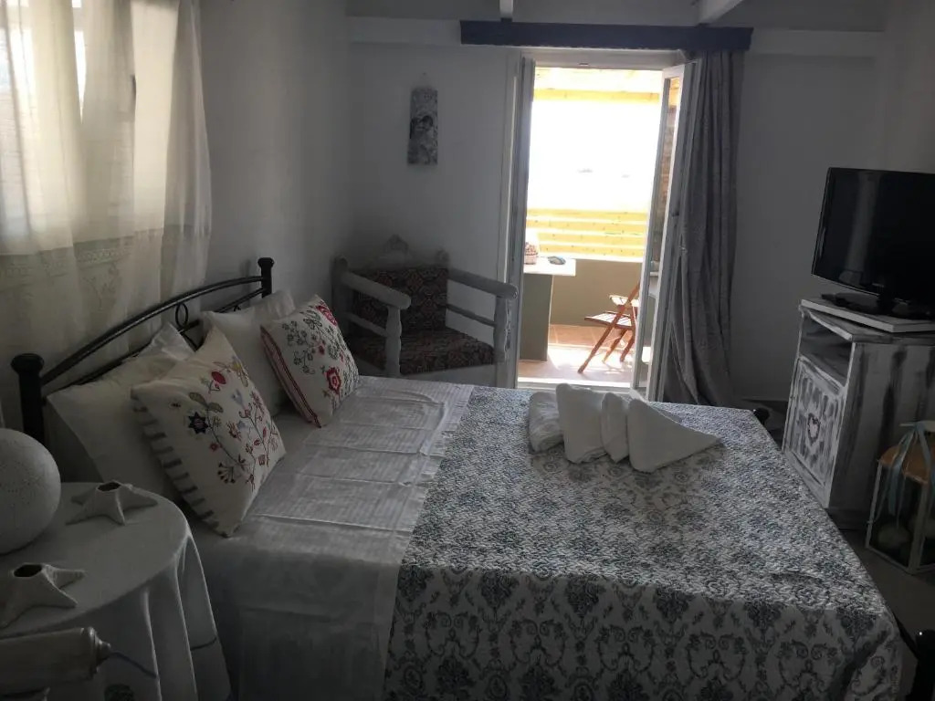 Ergina Summer Resort