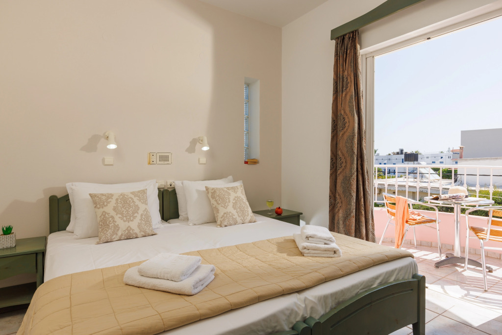 Pallatium Hotel