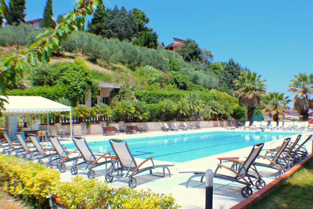 Relais il Castello