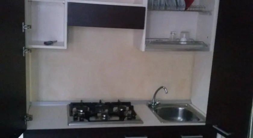 Casa Vacanze Fraro