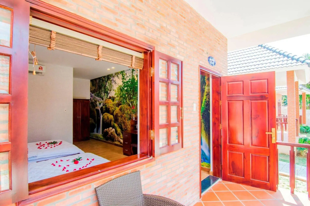 Rum Resort Phu Quoc